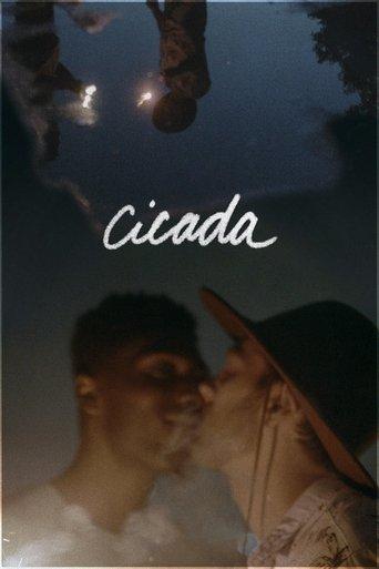 Cicada film afişi