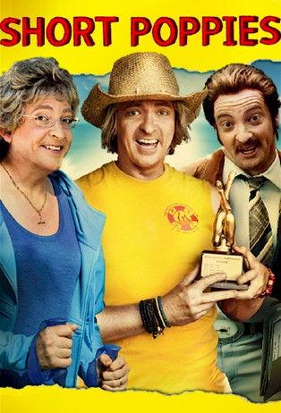 Short Poppies dizi afişi