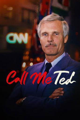 Call Me Ted dizi afişi