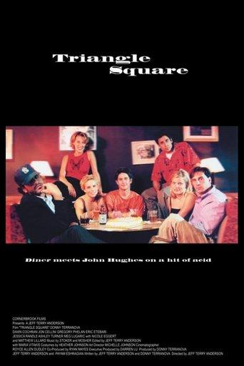 Triangle Square film afişi