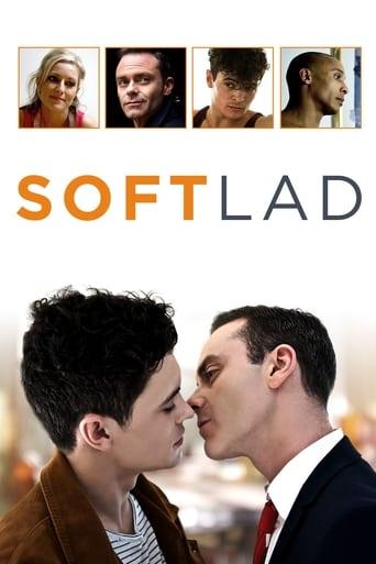 Soft Lad film afişi