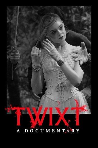 Twixt: A Documentary film afişi