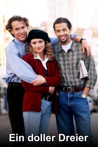 Partners dizi afişi