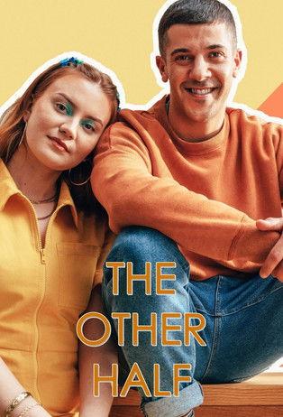 The Other Half dizi afişi
