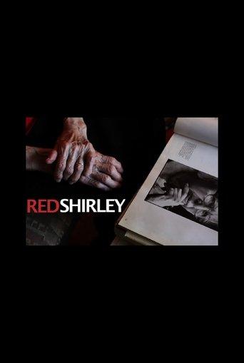 Red Shirley film afişi