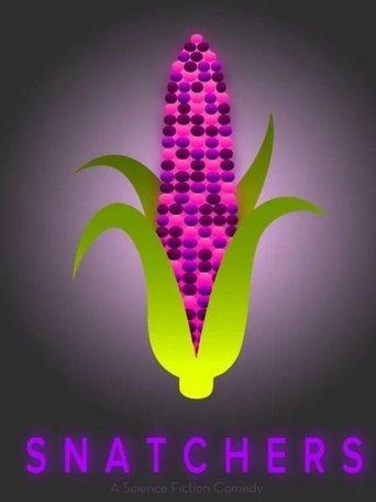 Snatchers film afişi