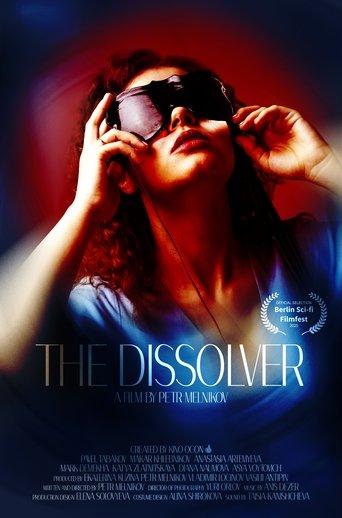 The Dissolver film afişi