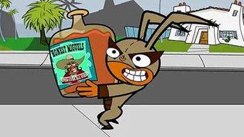 I Was a Pre-Teen Chupacabra / Carnival of Masked Terror