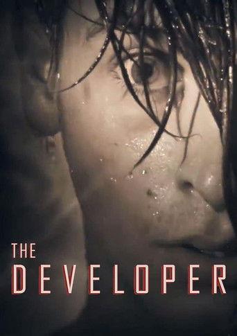 The Developer film afişi