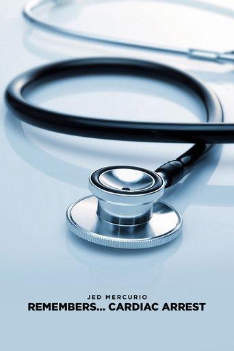 Jed Mercurio Remembers... Cardiac Arrest film afişi