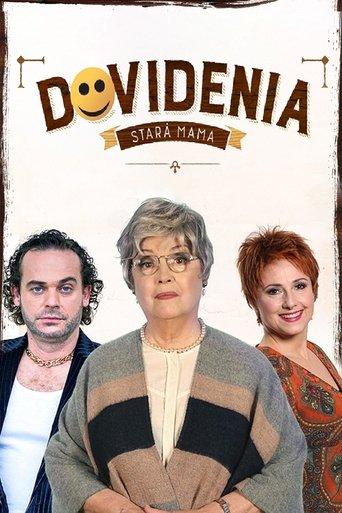 Dovidenia, stará mama! dizi afişi