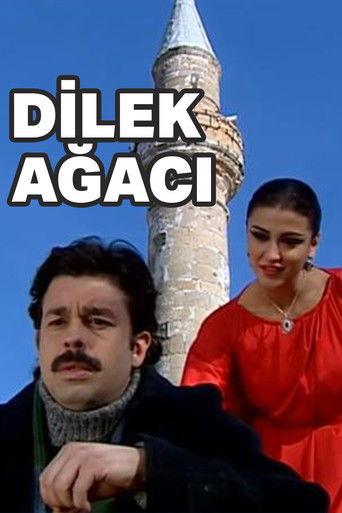 Dilek Ağacı film afişi