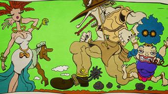 Hol Horse and Boingo (1)