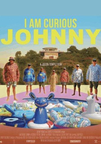 I Am Curious Johnny film afişi