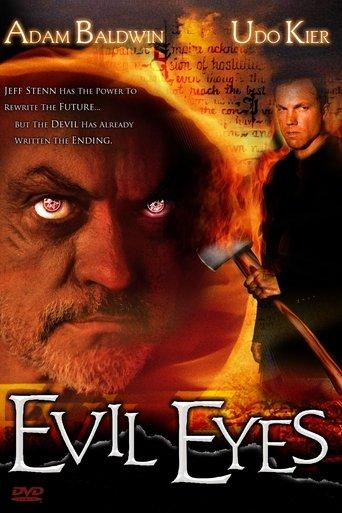 Evil Eyes film afişi