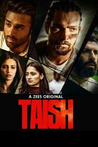 Taish film afişi