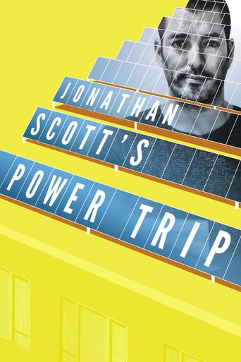 Jonathan Scott’s Power Trip film afişi