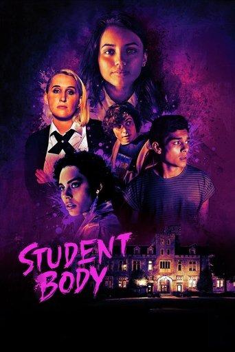 Student Body film afişi