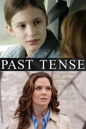 Past Tense film afişi