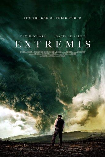 In Extremis film afişi