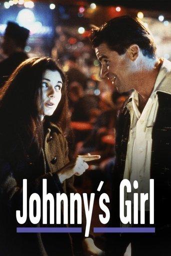 Johnny's Girl film afişi