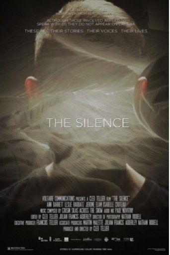 The Silence film afişi