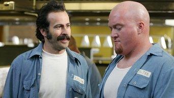 My Name Is Inmate #28301-016