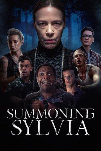 Summoning Sylvia film afişi