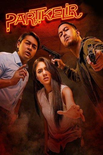 Partikelir film afişi