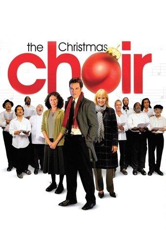 The Christmas Choir film afişi
