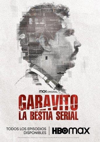 Garavito: The Serial Beast dizi afişi
