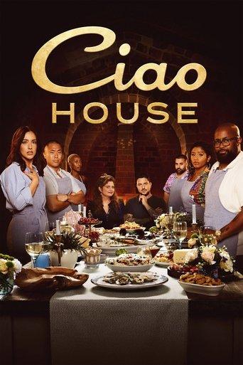 Ciao House dizi afişi