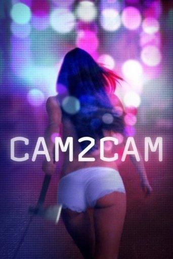 Cam2Cam film afişi