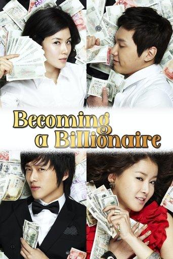 Becoming a Billionaire dizi afişi