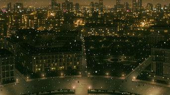 DI: Angel's Poem; TRANS PARENT