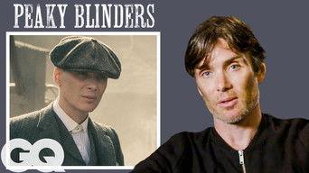 Cillian Murphy