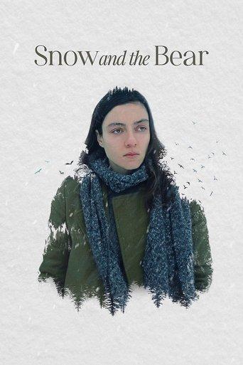 Snow and the Bear film afişi