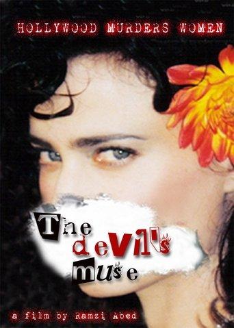 The Devil's Muse film afişi