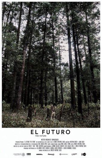 The Future film afişi