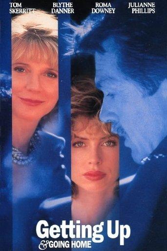 Getting Up and Going Home film afişi