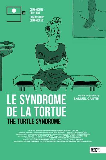 The Turtle Syndrome film afişi
