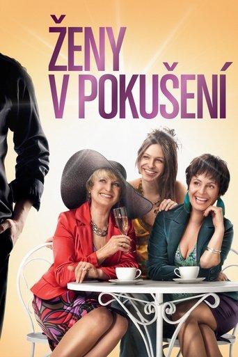 Women in Temptation film afişi