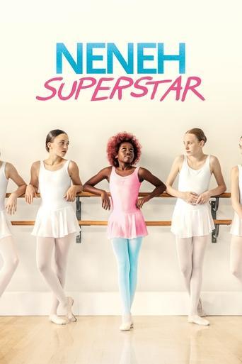 Neneh Superstar film afişi