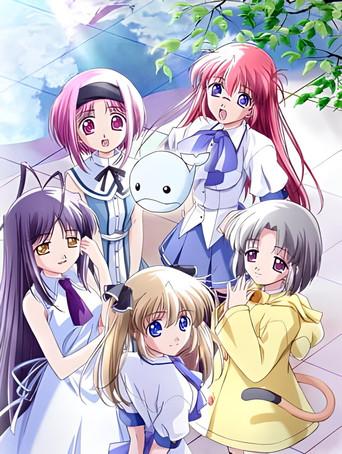 Final Examination Kujira dizi afişi