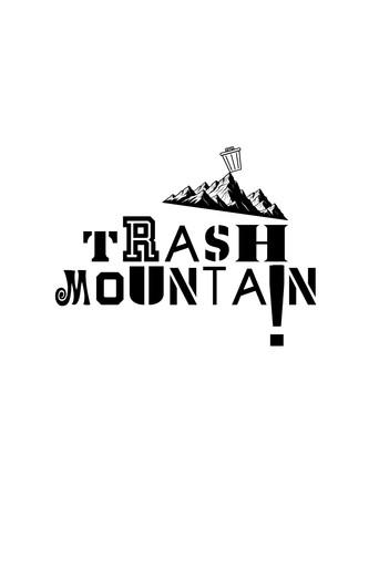 Trash Mountain film afişi