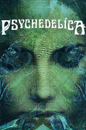 Psychedelica dizi afişi