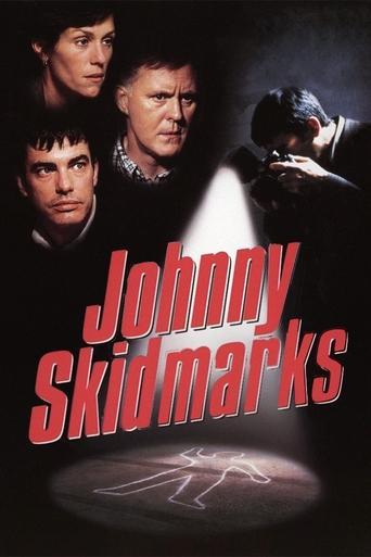 Johnny Skidmarks film afişi