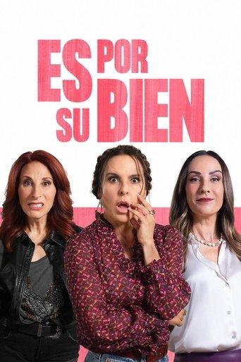 Es por su bien film afişi