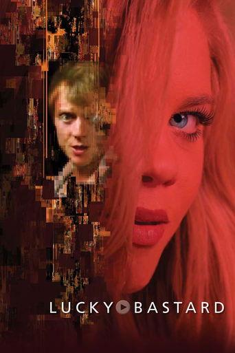 Lucky Bastard film afişi
