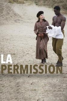 The Permission film afişi